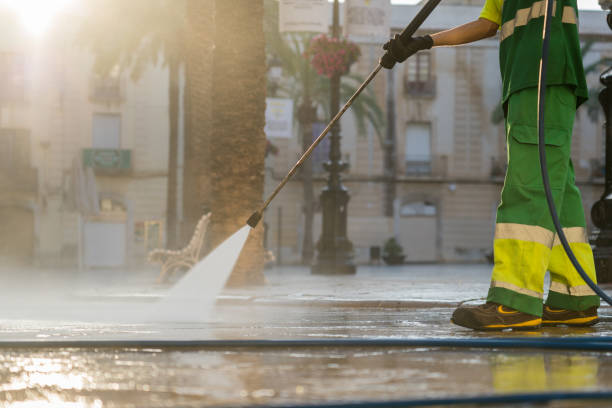 Best Factory Floor Cleaning  in Indian Lake, MO